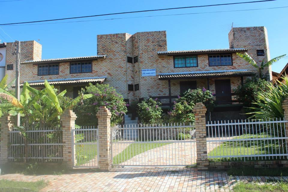 Jardim Da Lagoa Casas De Aluguel De Temporada Garopaba Exterior photo