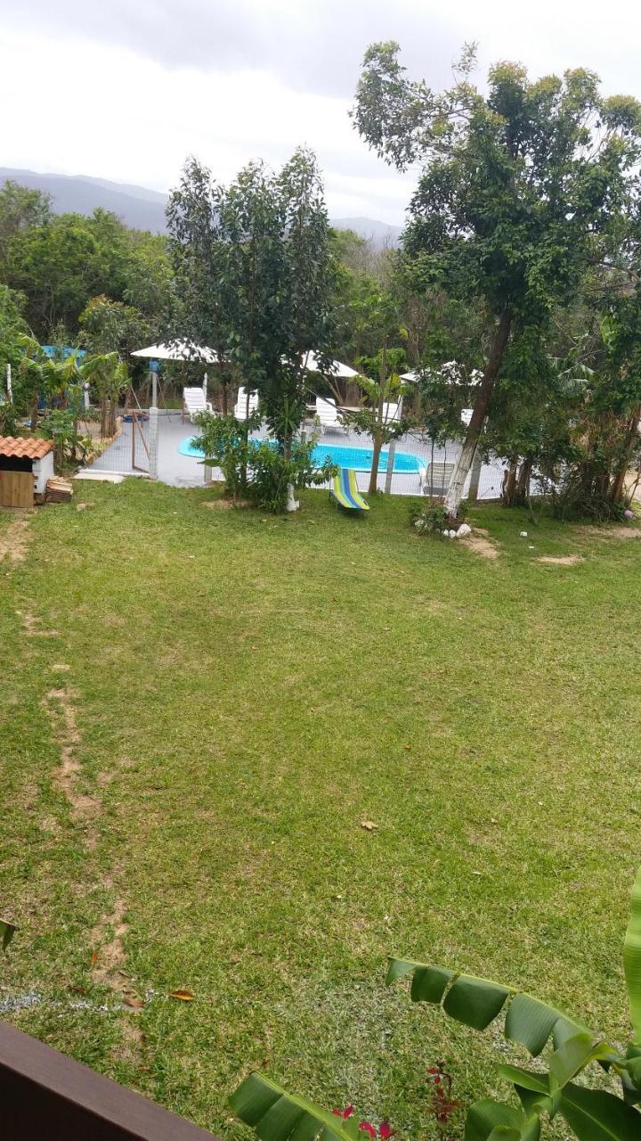 Jardim Da Lagoa Casas De Aluguel De Temporada Garopaba Exterior photo