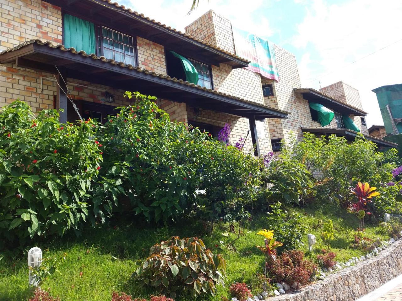 Jardim Da Lagoa Casas De Aluguel De Temporada Garopaba Exterior photo