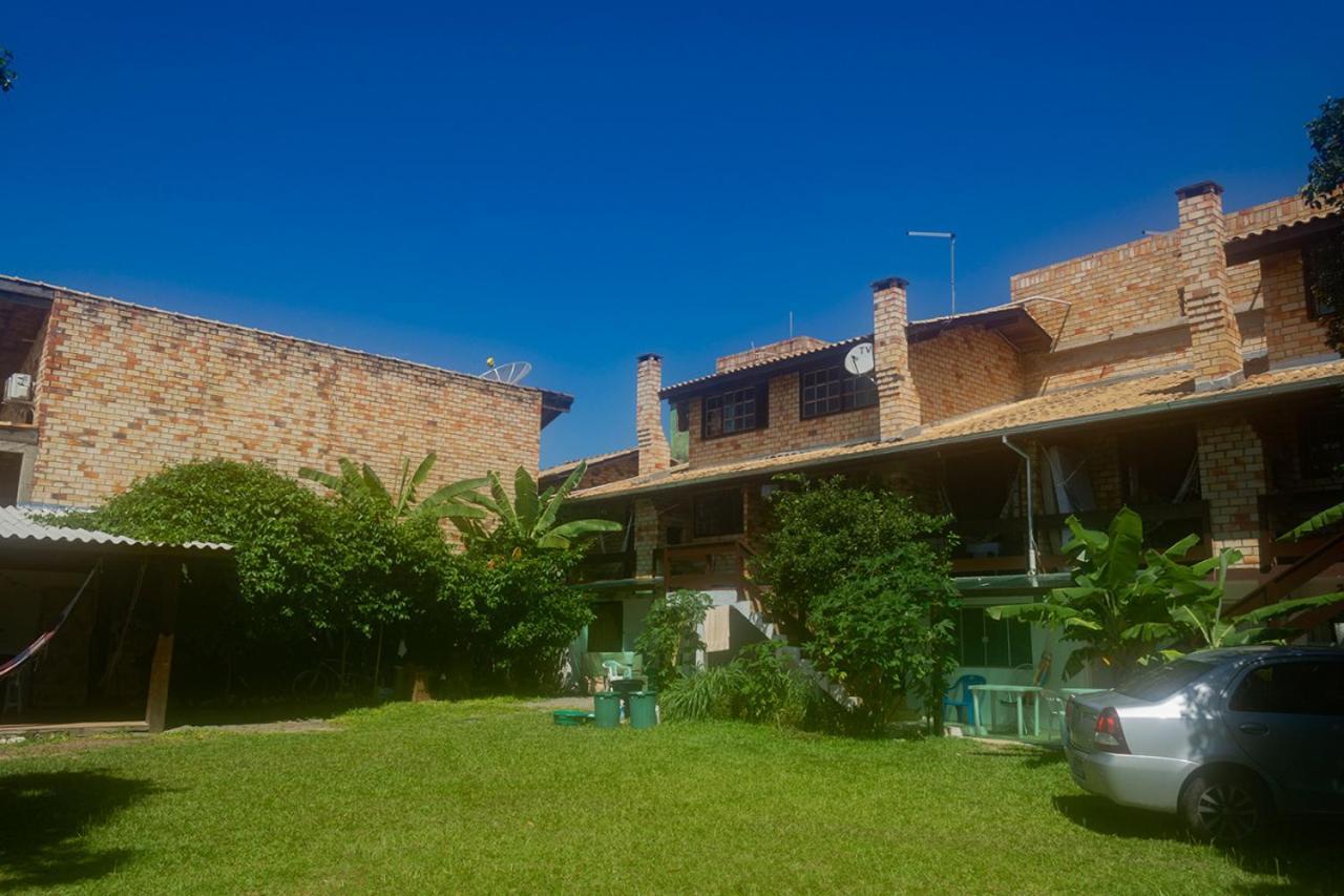 Jardim Da Lagoa Casas De Aluguel De Temporada Garopaba Exterior photo